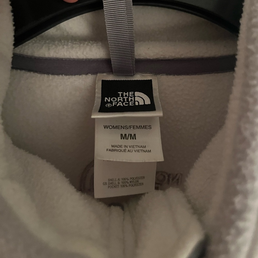 North Face Fleece - Picture 6 of 6